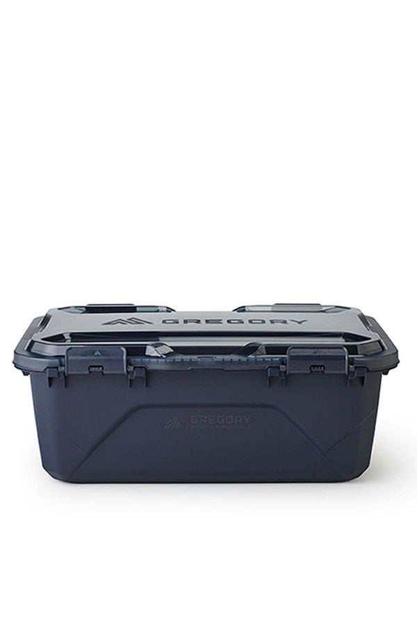 Alpaca Gear Box 45L Ausr&uuml;stungsbox Slate Blue
