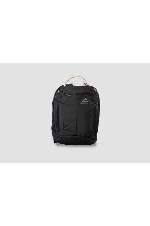Border 28L Sac de voyage Black Lichen
