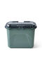 Alpaca Camp Box 50L Camping storage box Nomad Green