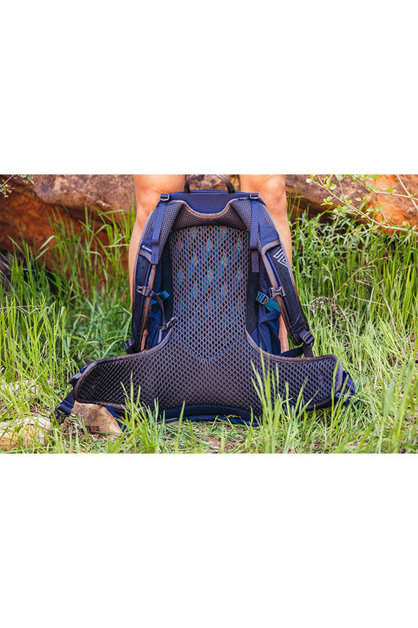 Gregory  Jade 20 LT RC  Artichoke Green