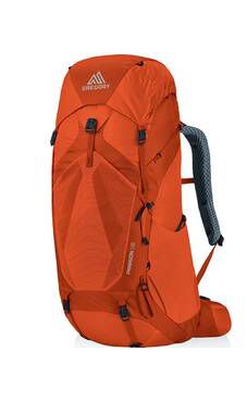 Paragon 58 Backpack M/L Ferrous Orange