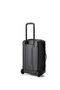 Alpaca Wheeled Duffle 40L Wheeled Duffle Obsidian Black