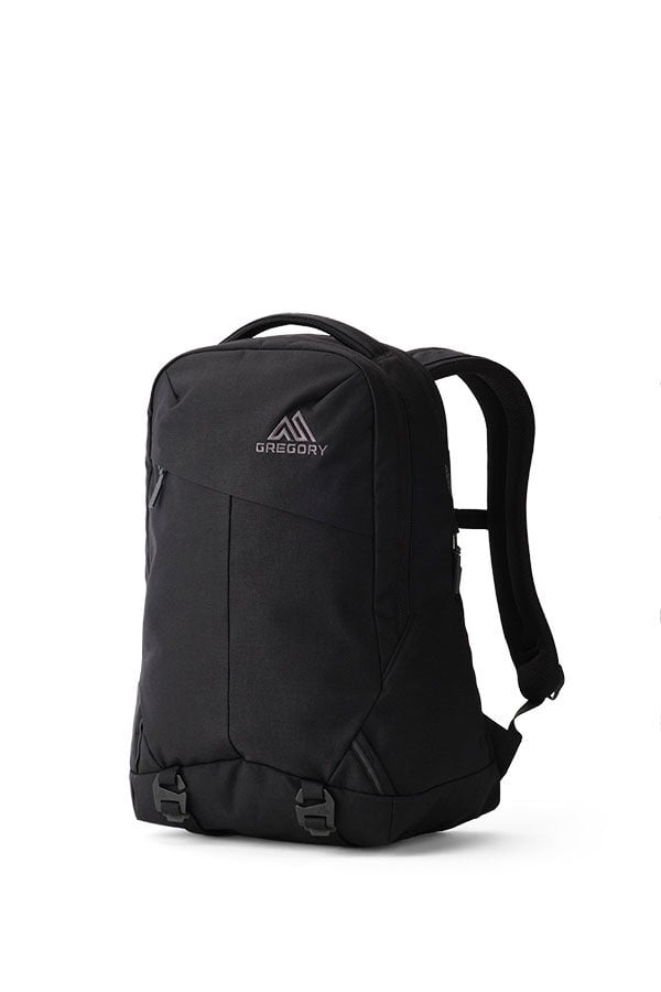 Outset 22L Daypack Onyx Black
