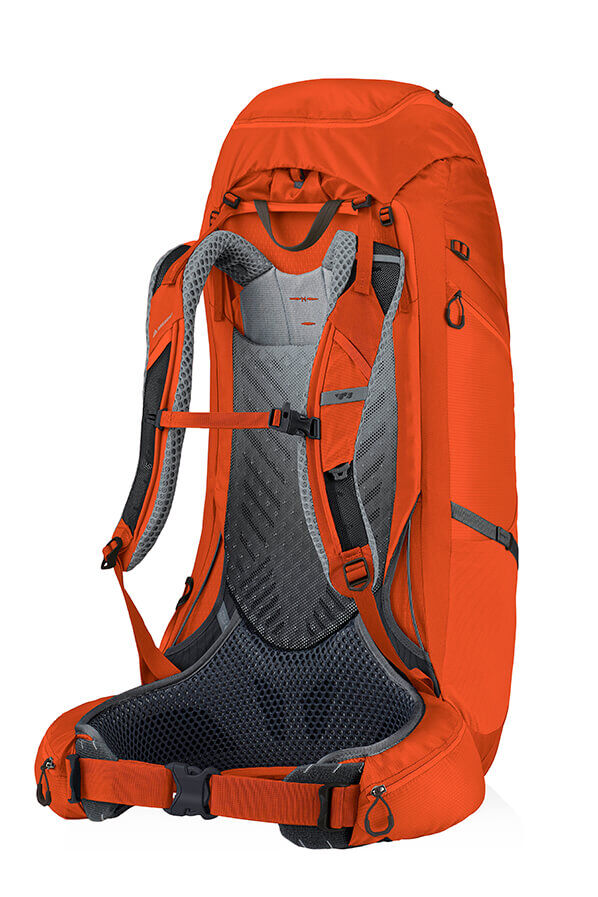 Paragon 58 Backpack Ferrous Orange | Gregory Netherlands