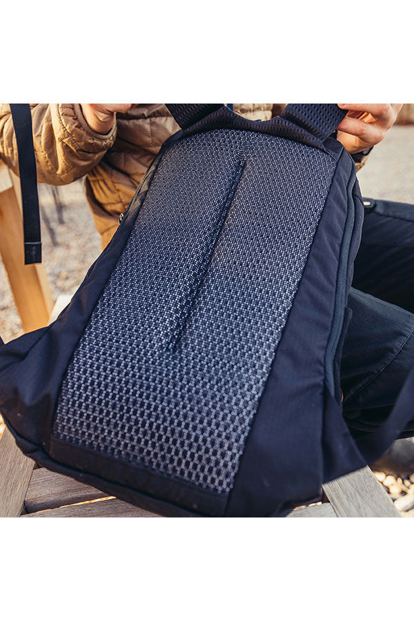 Rhune 22L Daypack Starship Navy