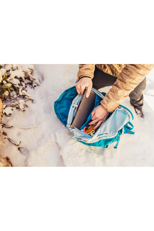 Gregory  ALPINISTO 35 LG  Lava Black