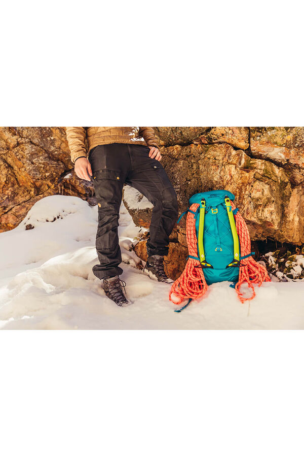 Gregory  ALPINISTO 28 LT SM/MD  Lava Black