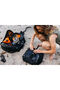 Gregory ALPACA SURF DUFFLE 60L Onyx Black