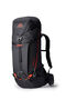 Gregory  ALPINISTO 35 LG  Lava Black