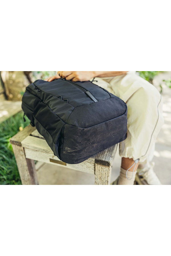 Terros 25L Daypack Black Lichen