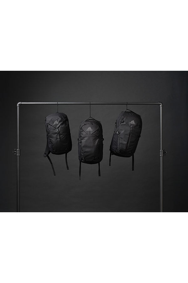 Gregory  Signal 16  Dune Tan