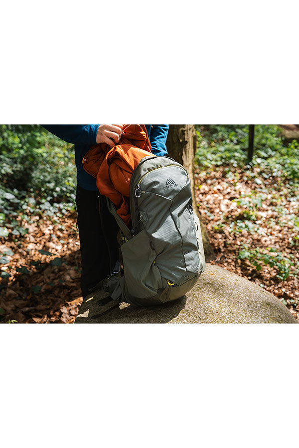 Gregory  Zulu 25 LT RC  Starlight Blue