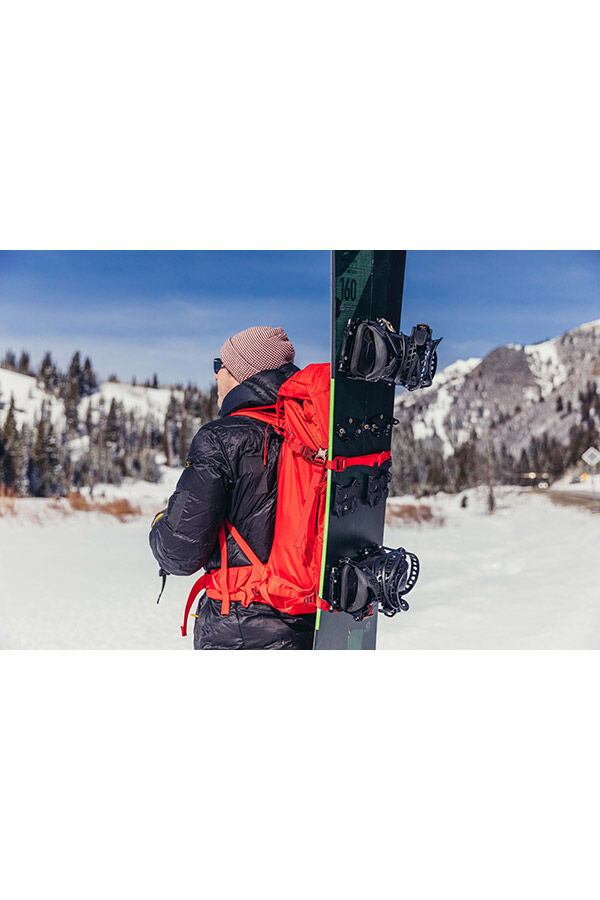 Gregory  TARGHEE 45 SM/MD  Alpine Blue