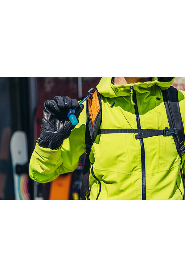 Gregory  VERTE 24 MD/LG M/L  Coyote Midnight