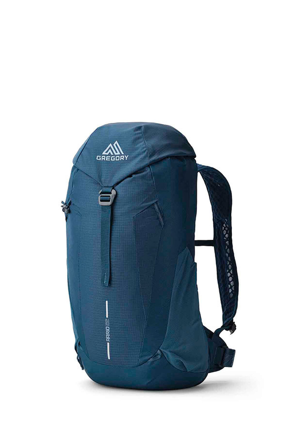 Arrio 22L Dayhiking backpack Starlight Blue | Gregory UK