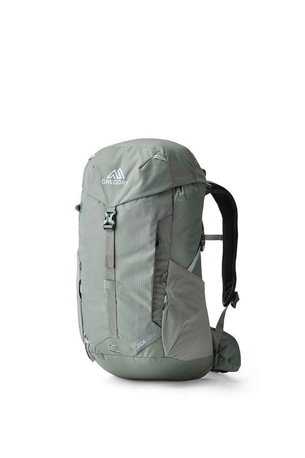 Jade LT 28 Dayhiking backpack Artichoke Green Green | Gregory UK