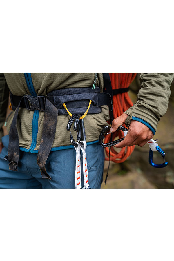 Gregory  Alpinisto 30 SM/MD  Summit Black