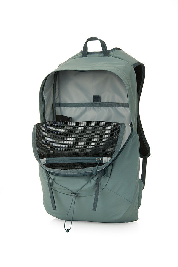 Avolite 22L Ultra-light backpack Misty Blue
