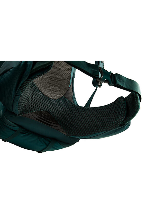 Gregory Deva 60 M  Emerald Green