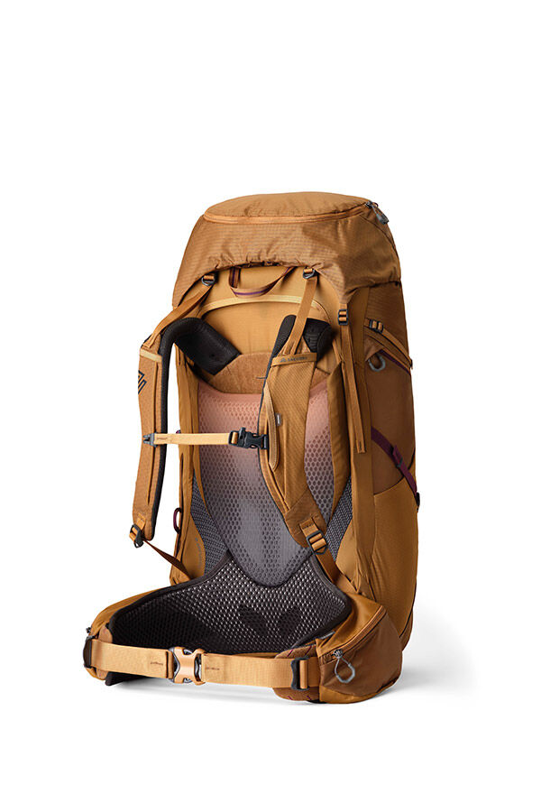 バクネ　M RENEWAL】BAKUNE 上下セット（長袖・スウェットパンツ） | TENTIAL