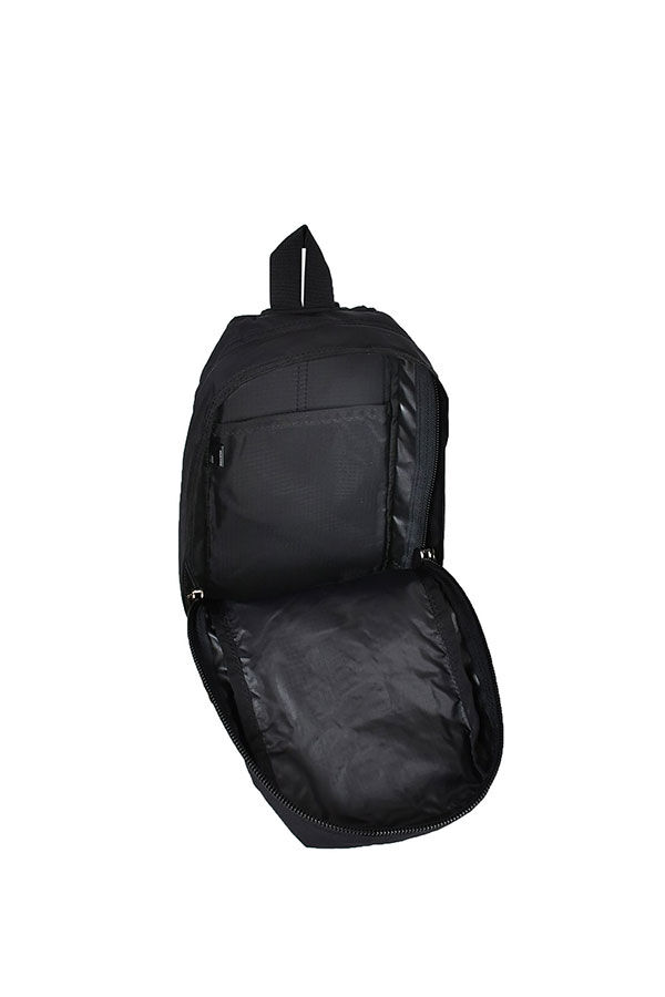 Gregory  Switch Sling Ballistic  Black Ballistic