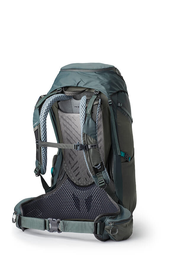 Maven 35 Backpack Helium Grey | Gregory Netherlands