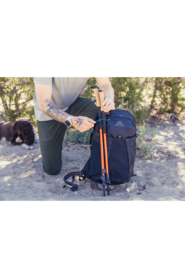 Gregory KIRO 24 RC Alpine Black