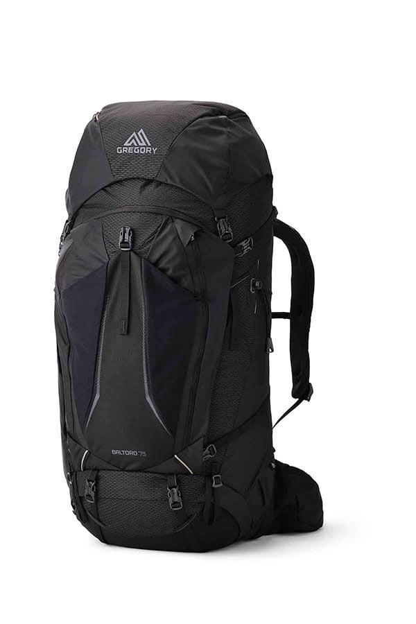 Gregory  Baltoro 75 RC M  Shadow Pine Black