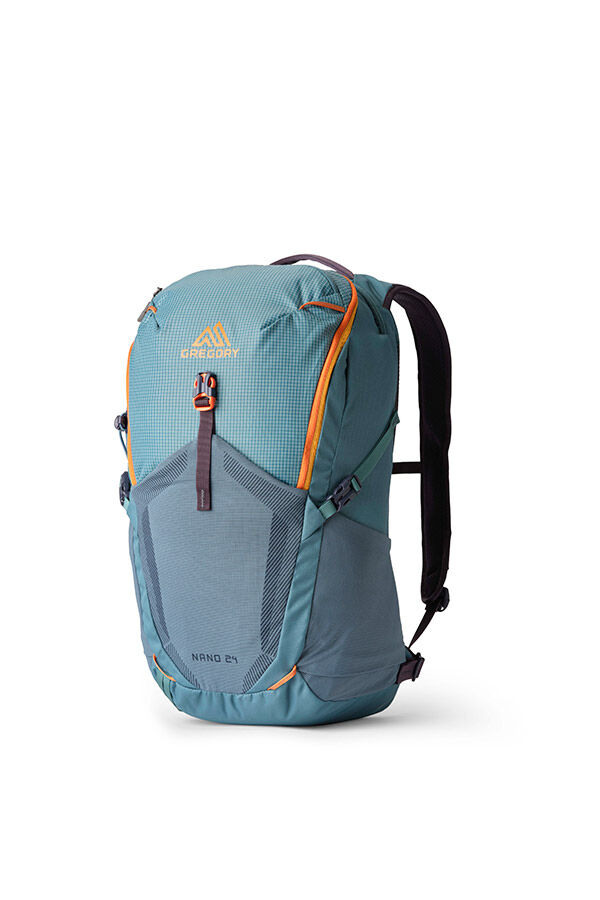 Nano 24 Backpack Rio Blue Blue | Gregory Ireland