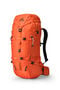 Gregory  Alpinisto 50 SM/MD  Vivid Orange
