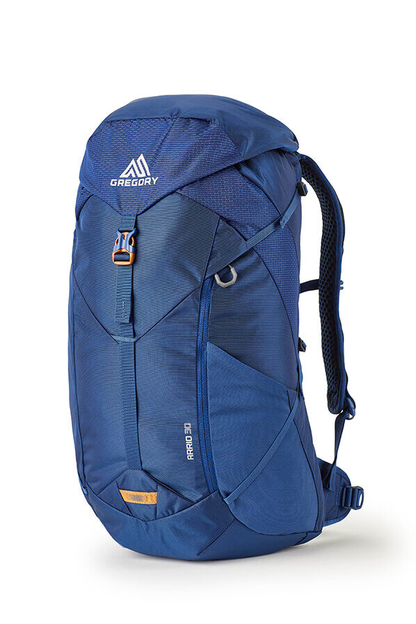 Arrio 30 Backpack Empire Blue