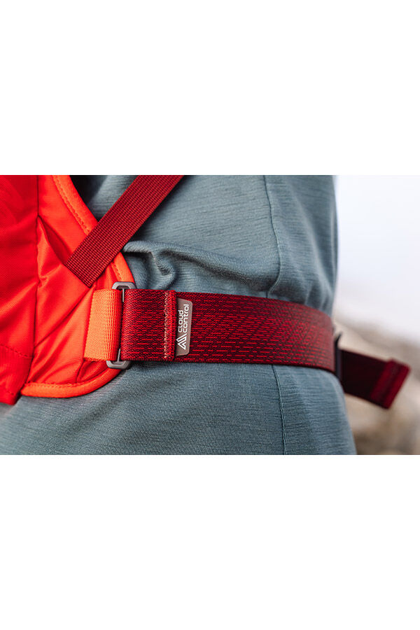 Gregory KIRO 20 RC Lava Red