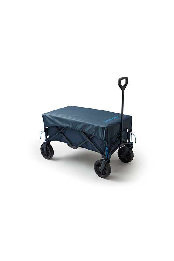 Gregory  ALPACA GEAR WAGON  Slate Blue