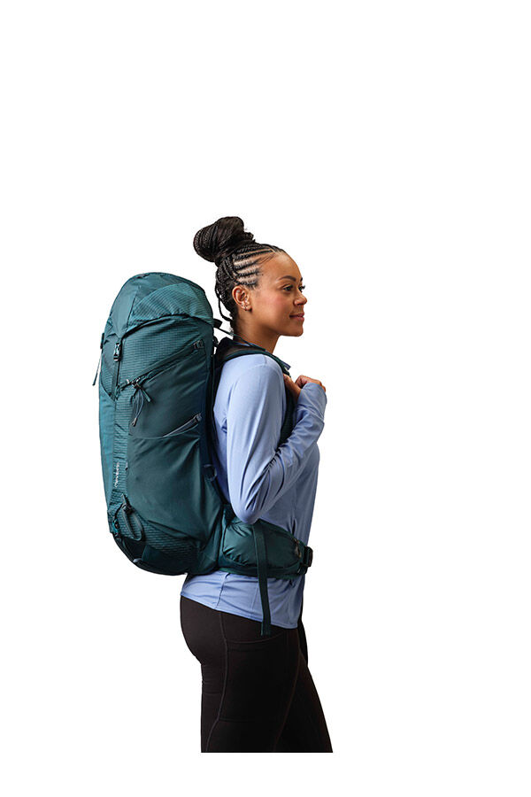 Gregory  MAVEN 48 SM/MD RC  Warm Bronze