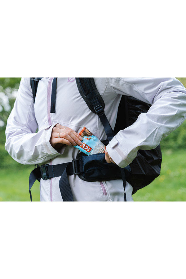 Gregory  Jade 25 LT RC  Artichoke Green