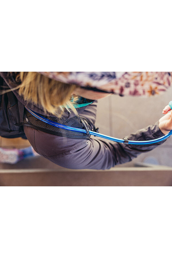 Gregory  NANO 24  Optic Black