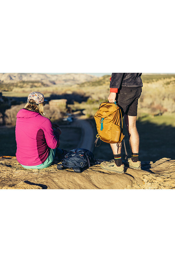 y*p様 STRETCH LIGHT WEIGHT PACKABLE SETUP Nano 16L Daypack Moab Tan | Gregory UK