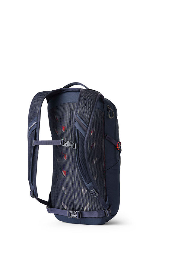 Nano 18L Daypack Spark Navy Blue | Gregory UK