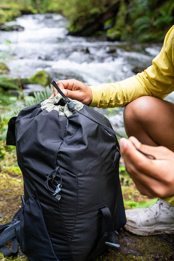 Gregory  Arrio 22 RC  Starlight Blue