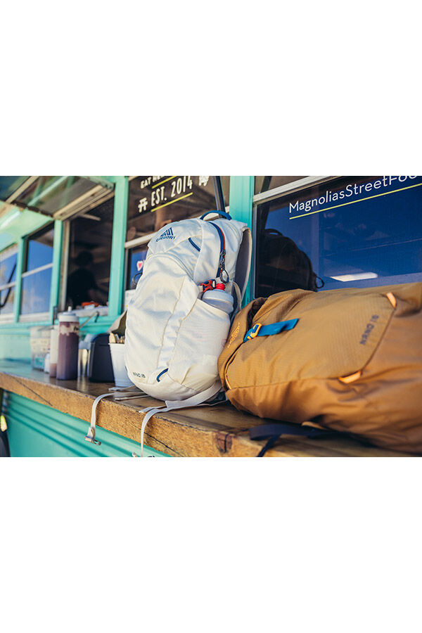 Gregory  NANO 18  Optic Black