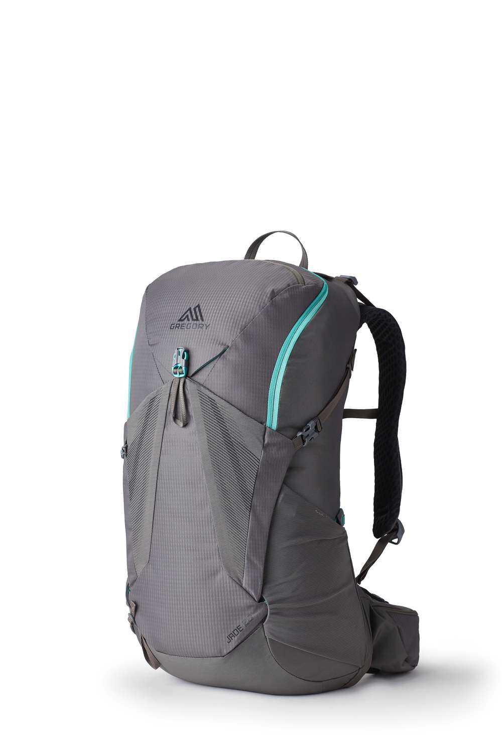 Jade 28 Backpack Mist Grey | Gregory Sweden