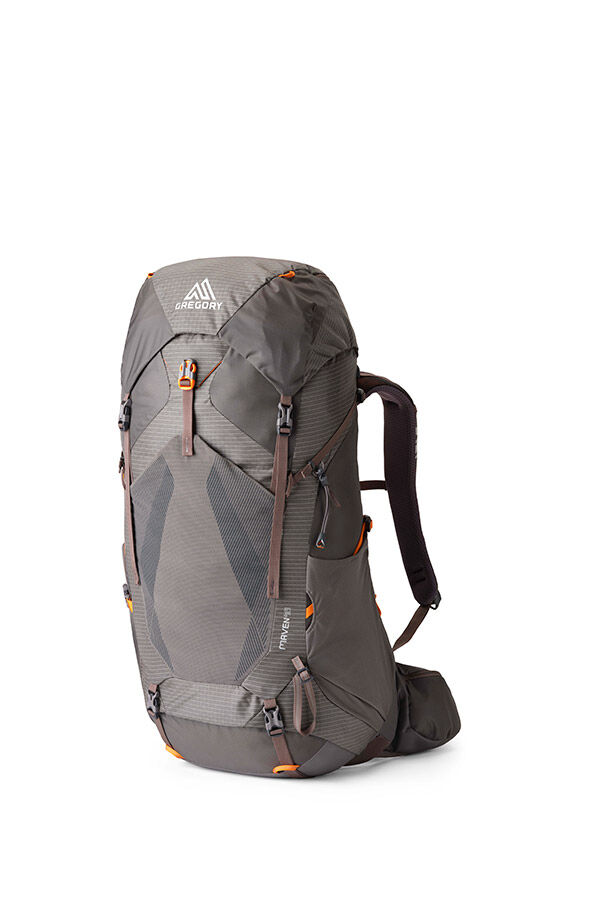 Maven 48 Backpack XS/S Grey Melon Grey | Gregory Denmark