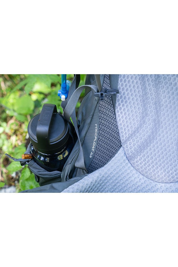 Gregory  Baltoro100 Pro RC L  Iron Grey