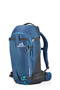Targhee 32 Backpack S Atlantis Blue