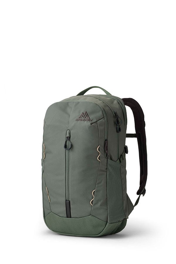 Terros 25L Daypack Mineral Green