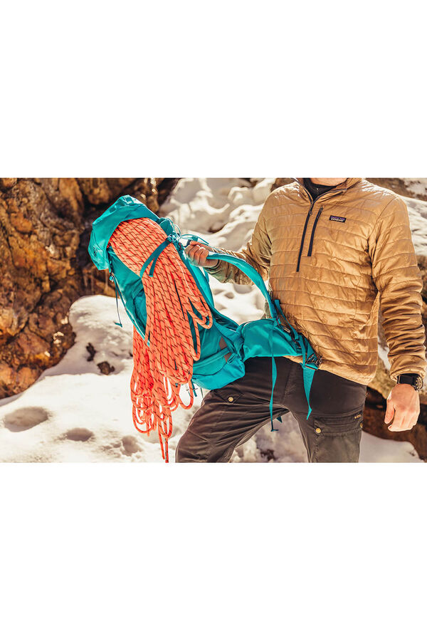 Gregory  ALPINISTO 50 MD  Lava Black