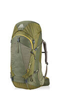 Stout 70 Backpack  Fennel Green