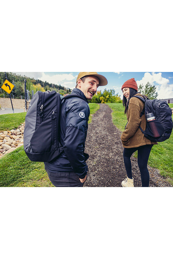 Gregory  RHUNE 28  Carbon Black