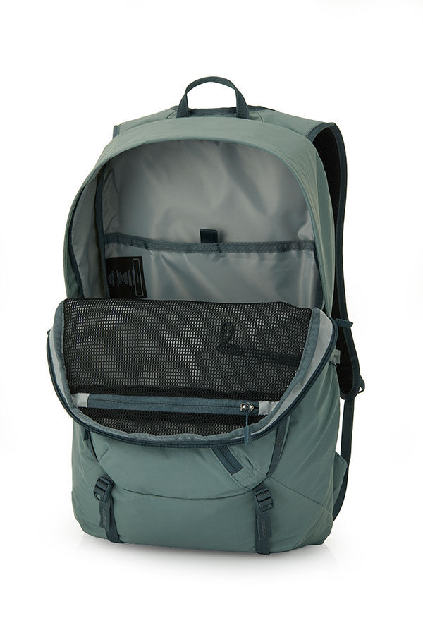 Avolite 25L Ultra-light backpack Misty Blue