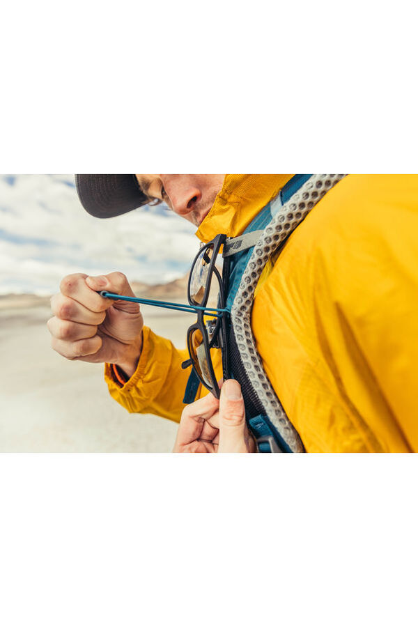 Gregory Paragon 58 S/M   Basalt Black